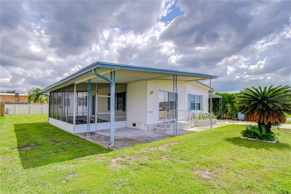 Photo of 35144 Ada Avenue, Zephyrhills, FL 33541 (MLS # TB8539990)