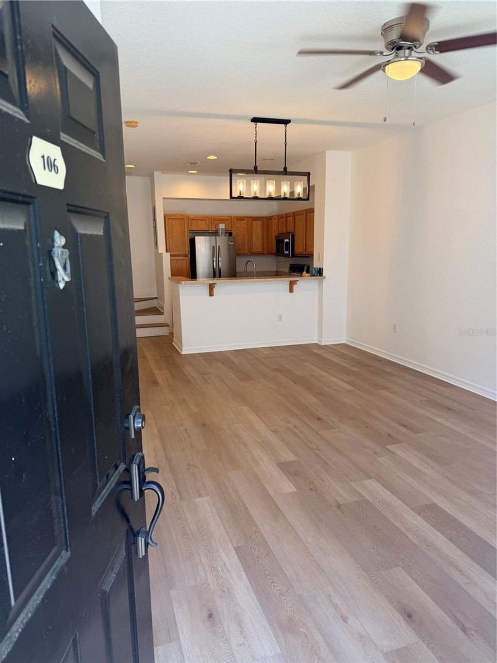 Photo of 3995 Almeida Court #106, Melbourne, FL 32901 (MLS # O6399041)