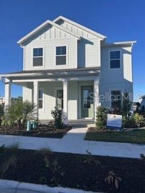 A home in LAKEWOOD RANCH