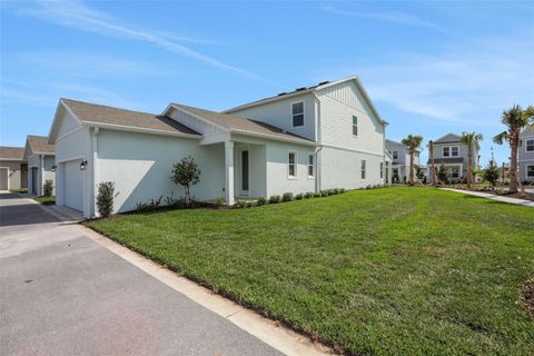 A home in LAKEWOOD RANCH