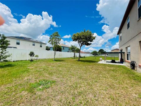 A home in KISSIMMEE