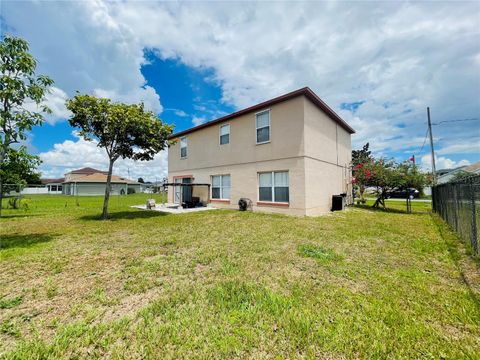 A home in KISSIMMEE