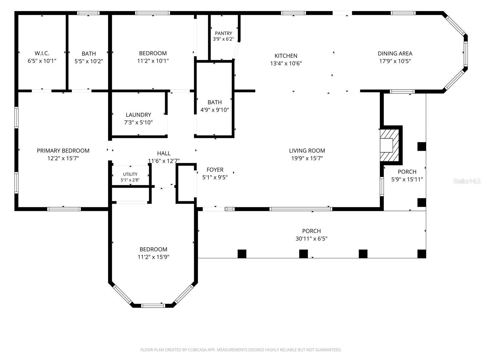 2702 E POSSUM COURT