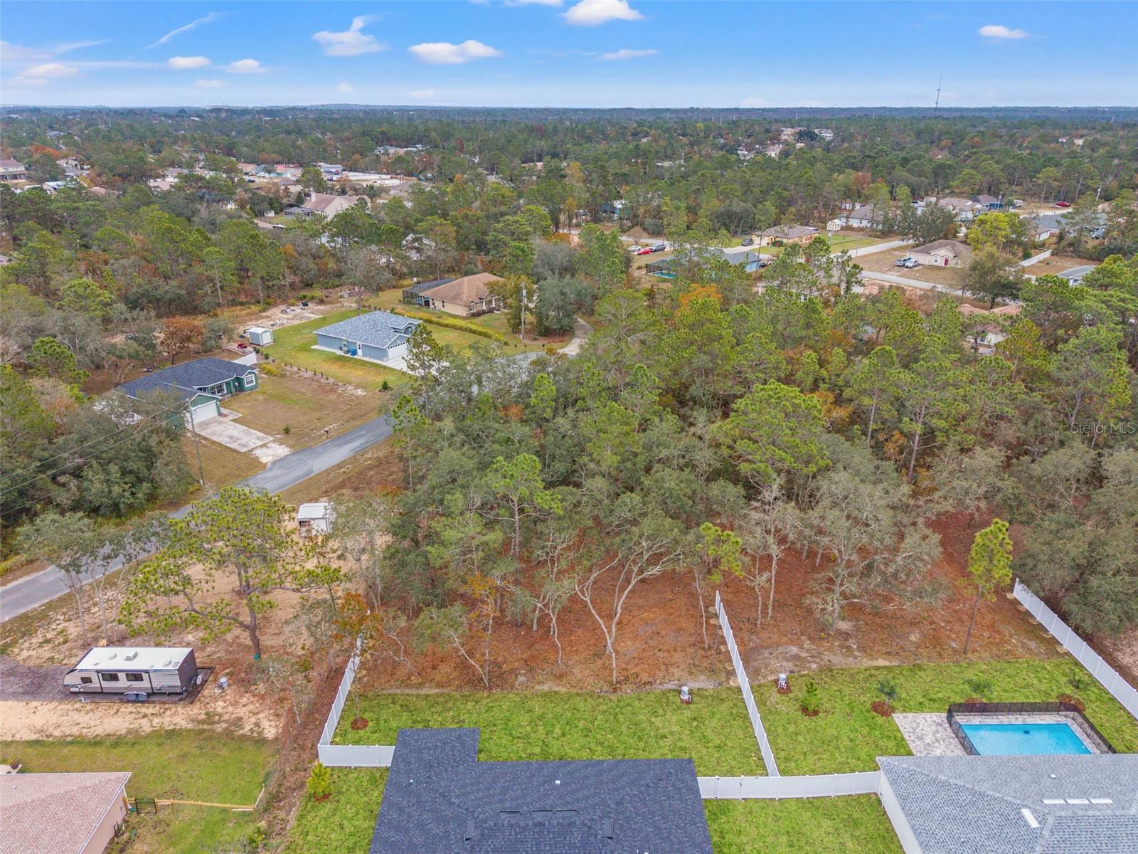 ROYAL HIGHLANDS - Residential