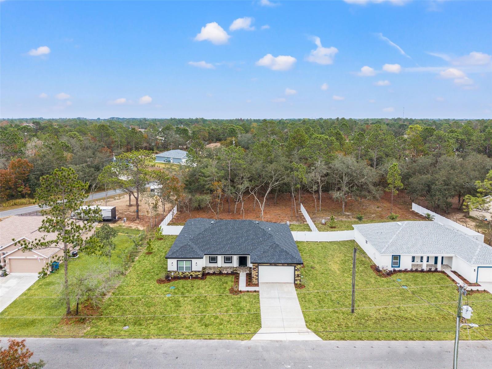 ROYAL HIGHLANDS - Residential