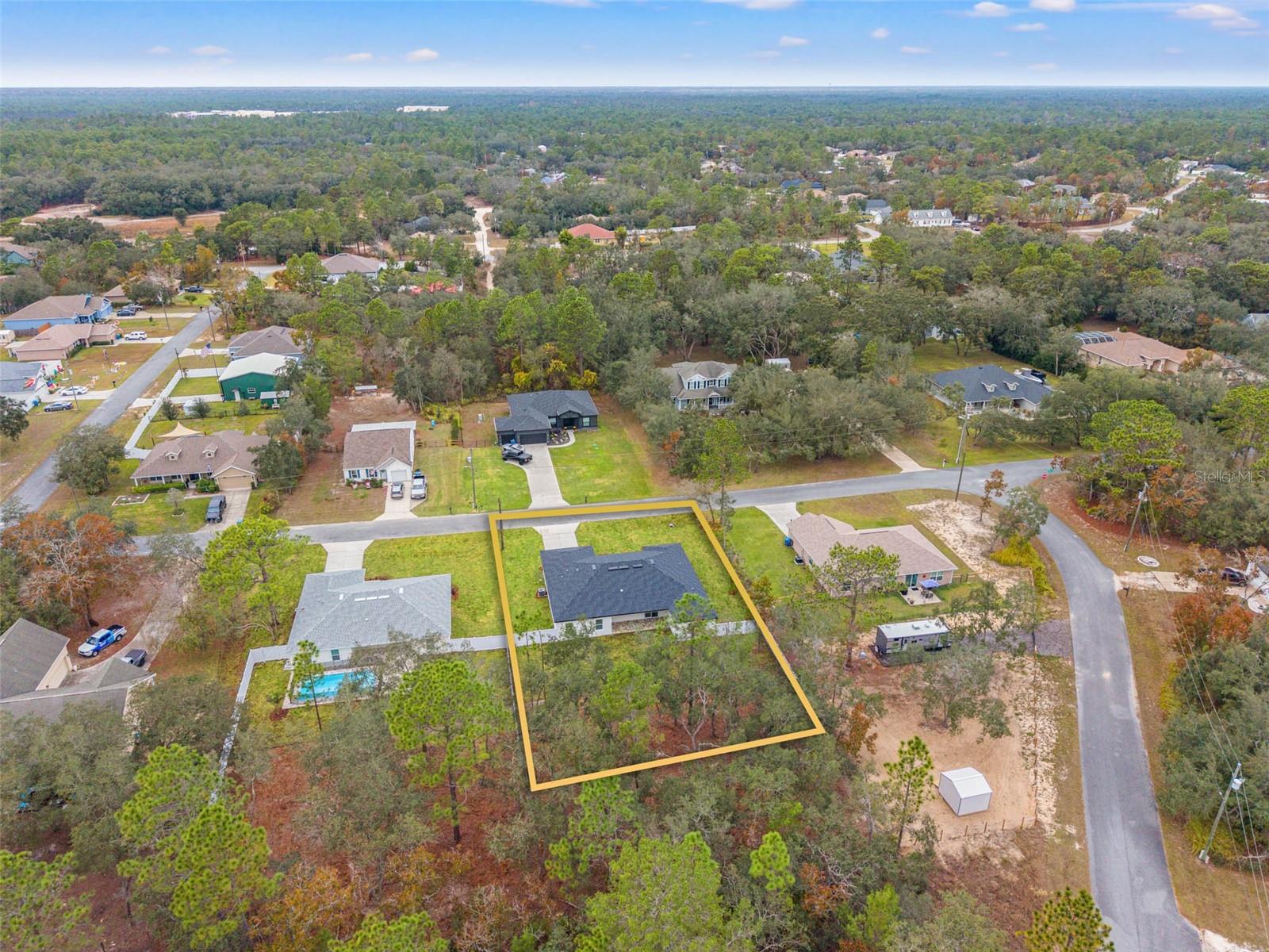 ROYAL HIGHLANDS - Residential