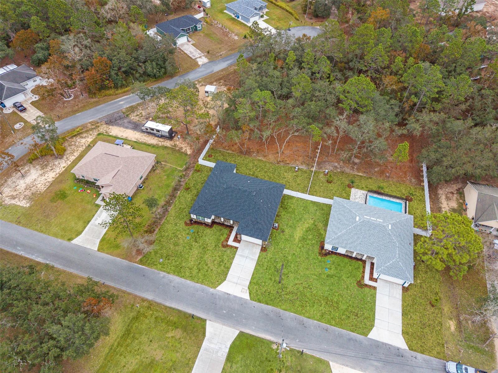 ROYAL HIGHLANDS - Residential