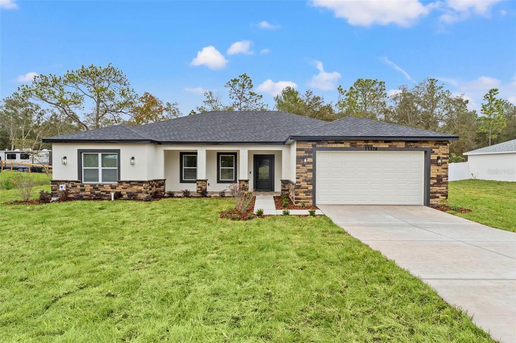 Photo of 11374 Paramount Avenue, Weeki Wachee, FL 34614 (MLS # W7881340)