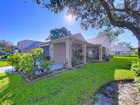 Photo of 4848 Alamo Court, New Port Richey, FL 34655 (MLS # W7878548)