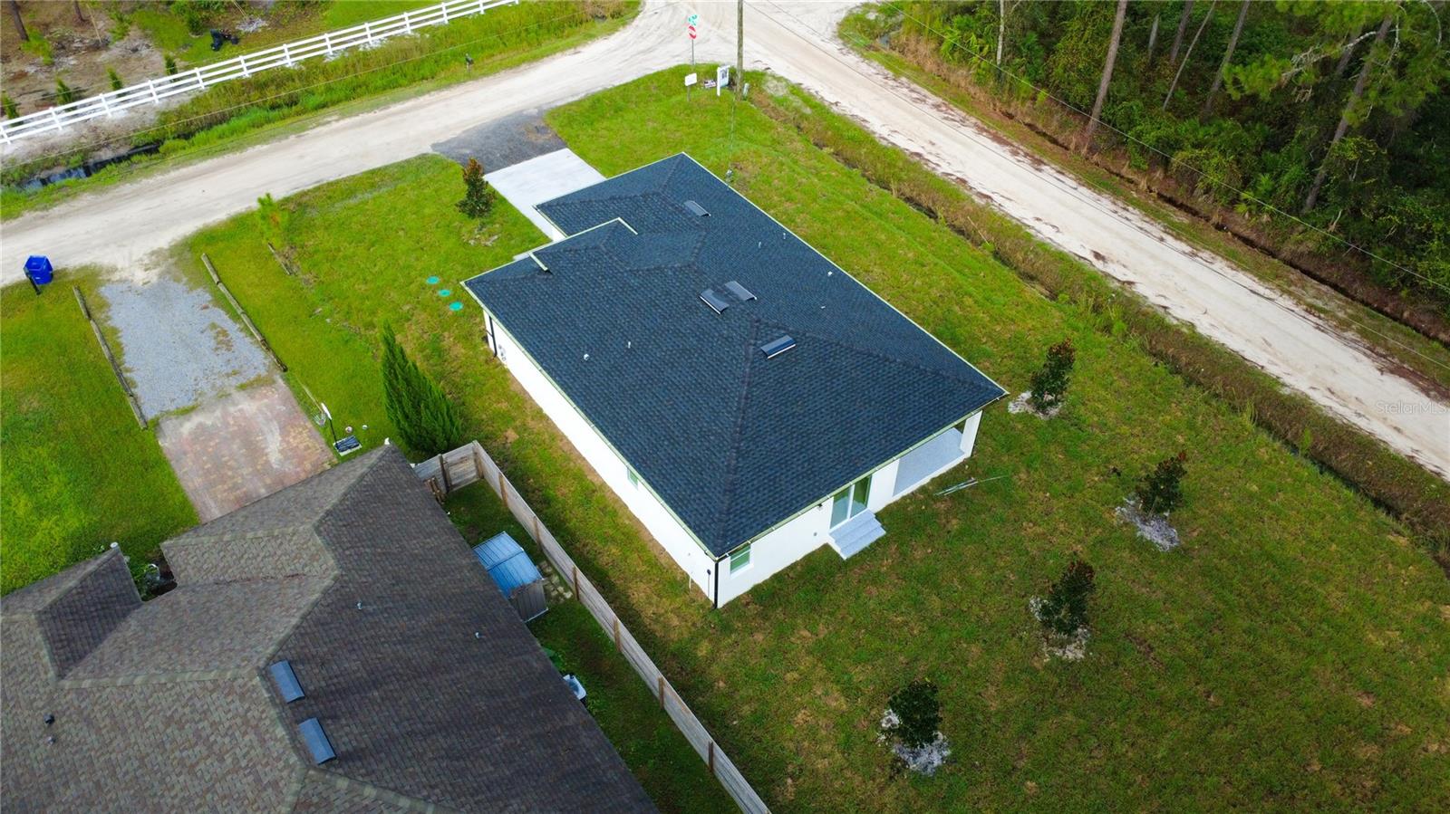 DAYTONA PARK ESTATES SEC E - Residential