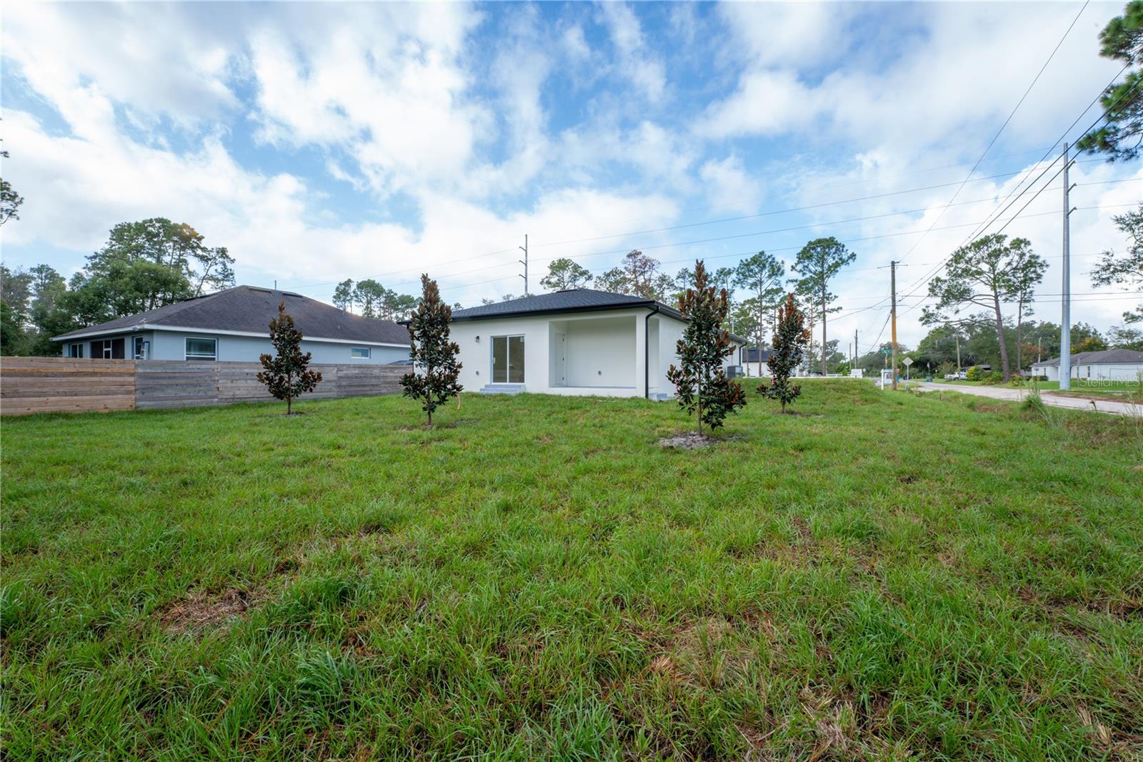 DAYTONA PARK ESTATES SEC E - Residential
