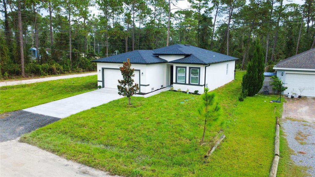Photo of 1491 9th Avenue, Deland, FL 32724 (MLS # S5136533)