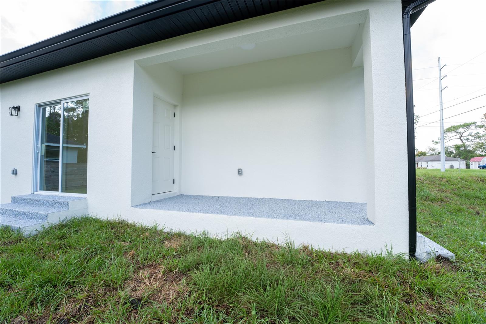 DAYTONA PARK ESTATES SEC E - Residential