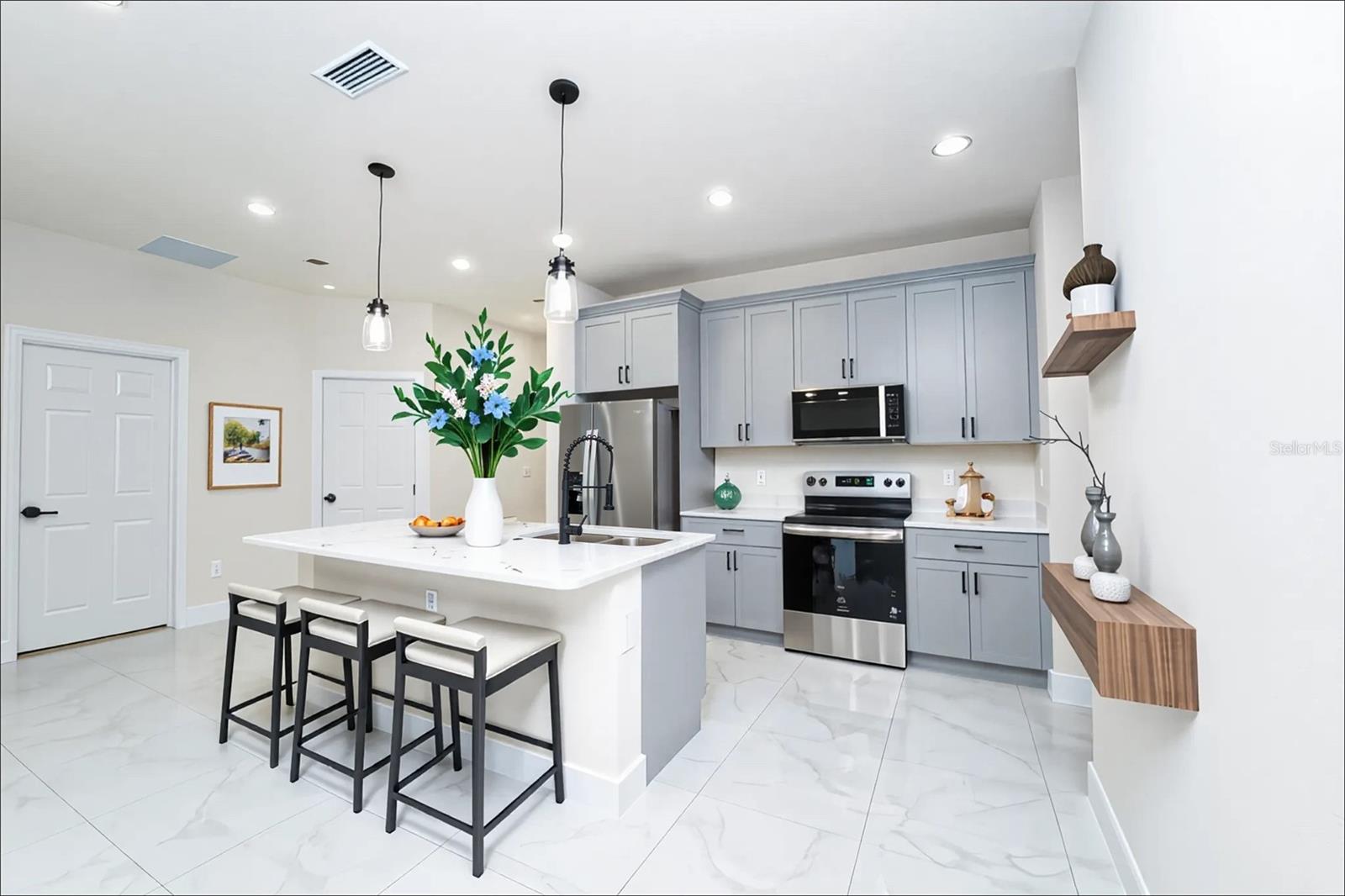 DAYTONA PARK ESTATES SEC E - Residential