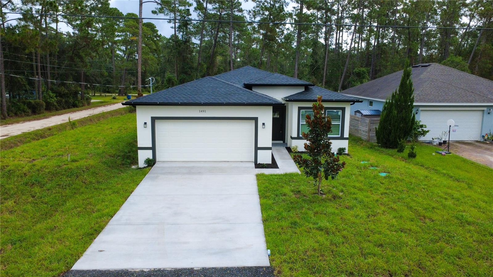 DAYTONA PARK ESTATES SEC E - Residential