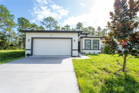 Photo of 1491 9th Avenue, Deland, FL 32724 (MLS # S5136533)