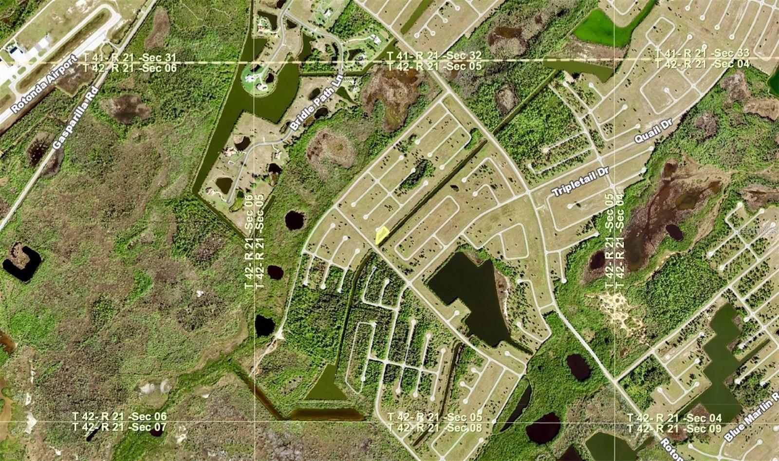 ROTONDA VILLAS - Land