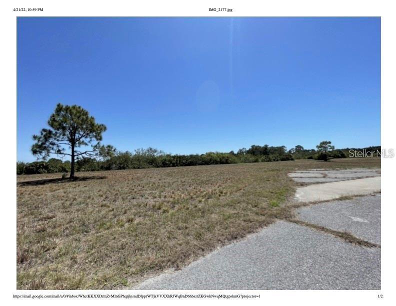 ROTONDA VILLAS - Land