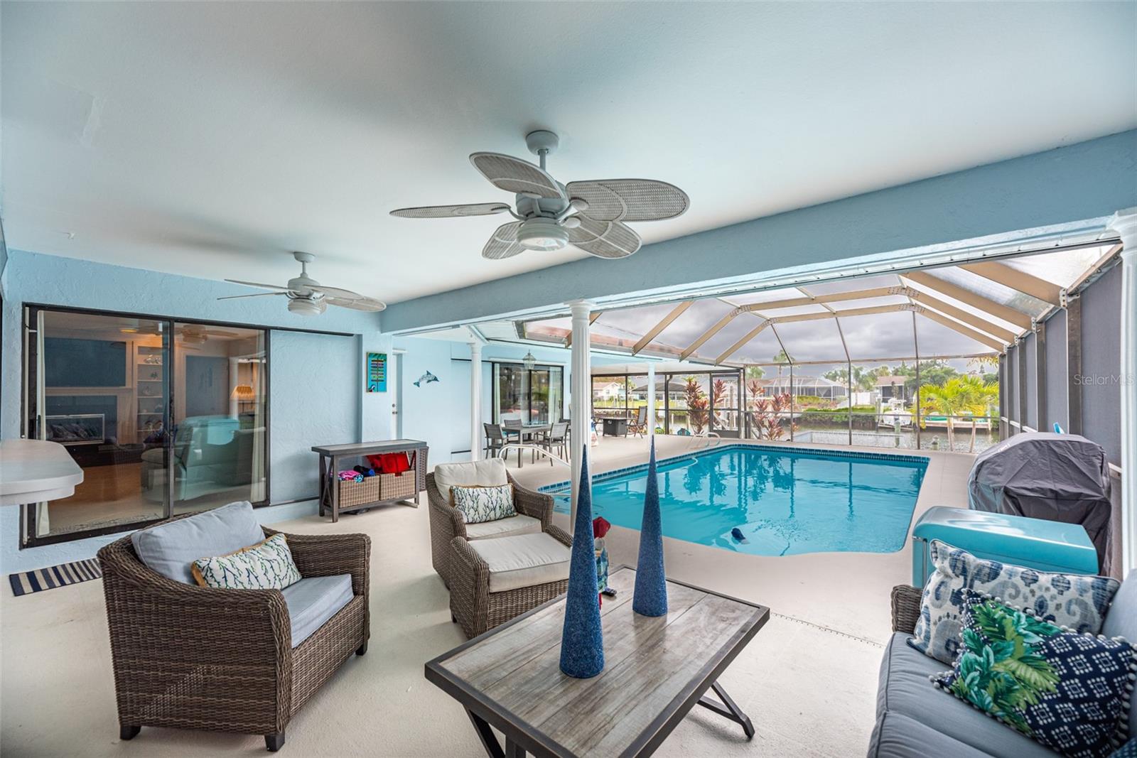 A RESUB OF A POR OF APOLLO - Residential Lease