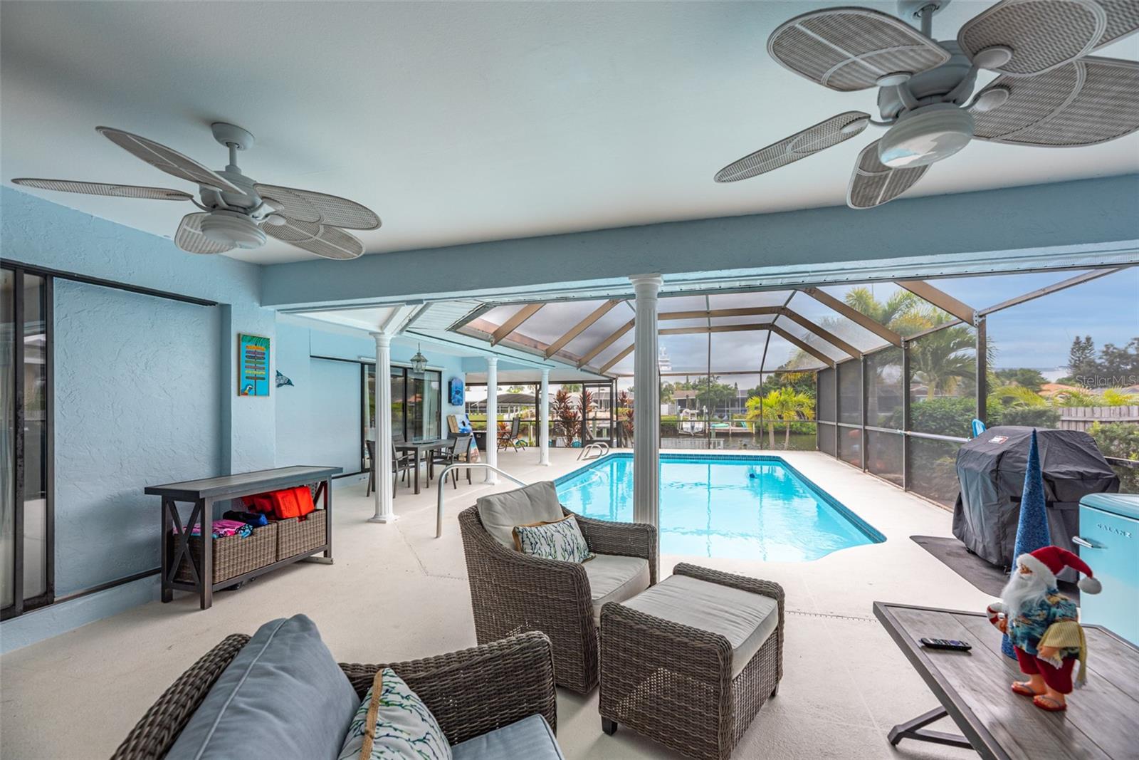 A RESUB OF A POR OF APOLLO - Residential Lease