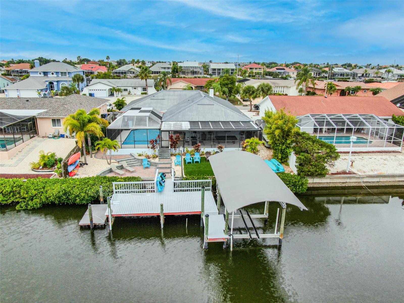 A RESUB OF A POR OF APOLLO - Residential Lease