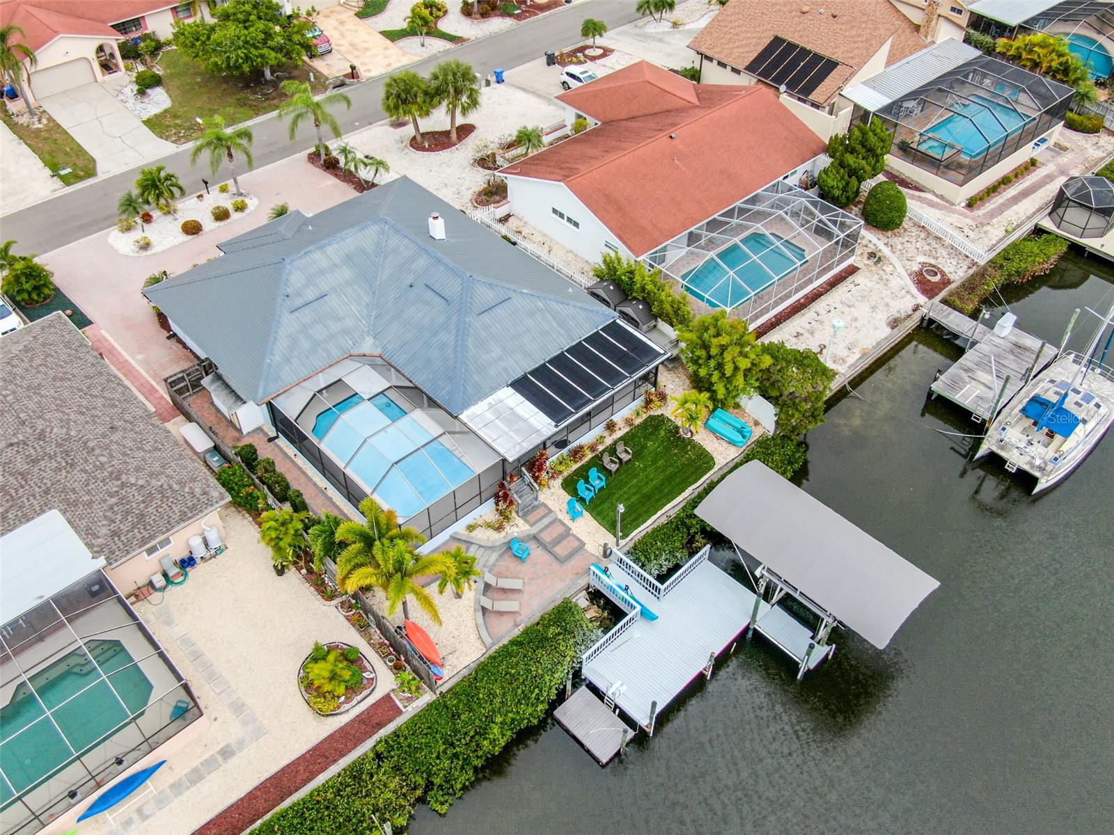 A RESUB OF A POR OF APOLLO - Residential Lease