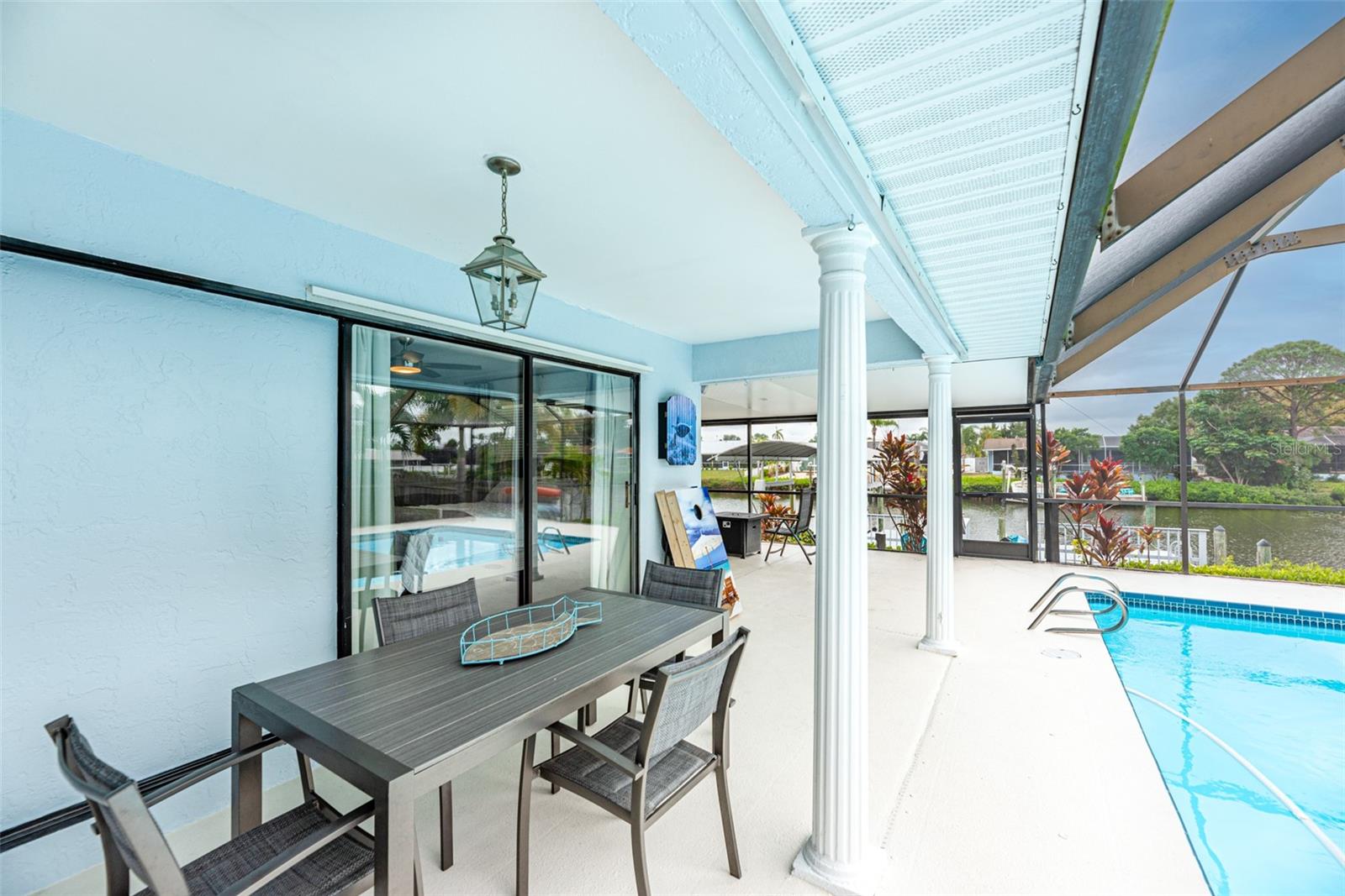 A RESUB OF A POR OF APOLLO - Residential Lease