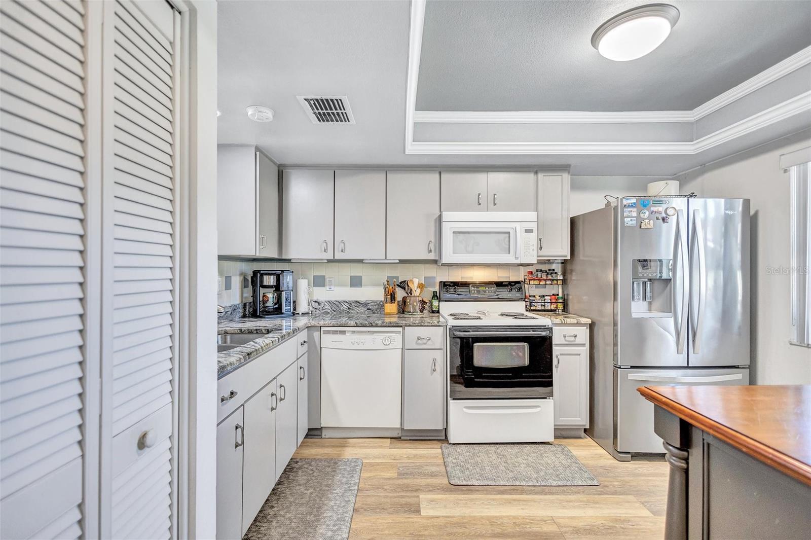 PATIO CONDO 1 - Residential