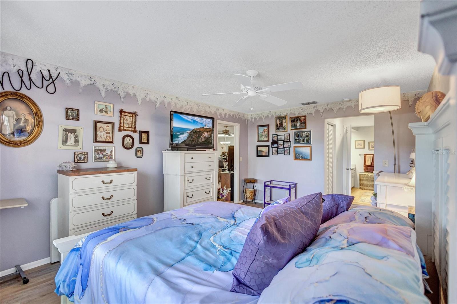 PATIO CONDO 1 - Residential