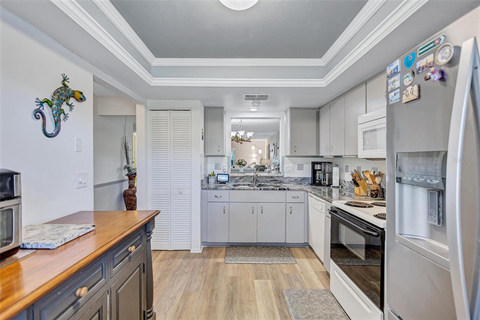 PATIO CONDO 1 - Residential