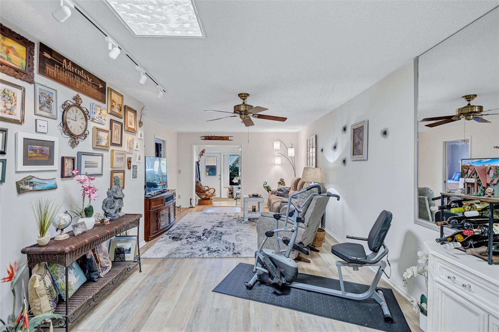 PATIO CONDO 1 - Residential