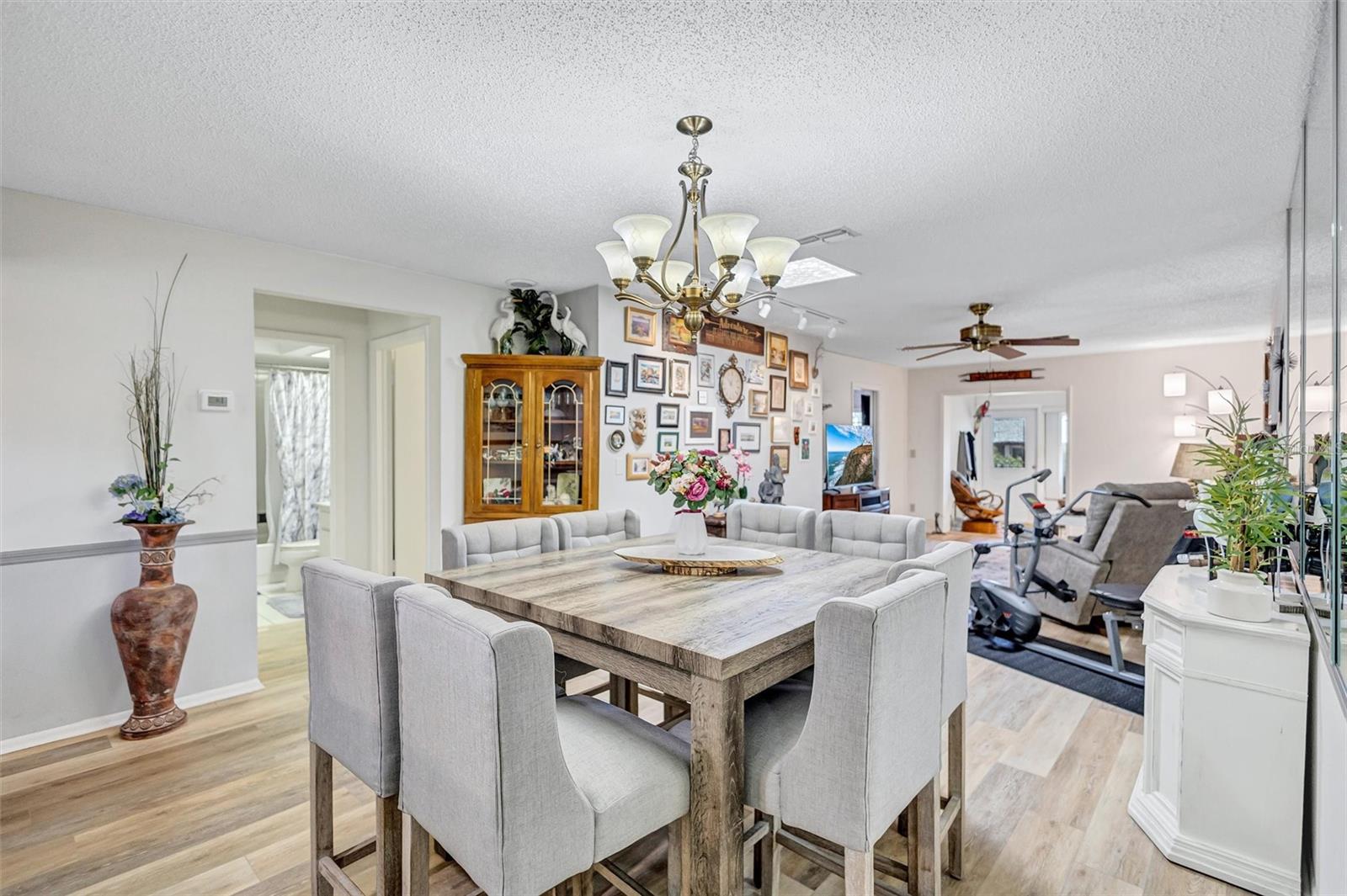 PATIO CONDO 1 - Residential