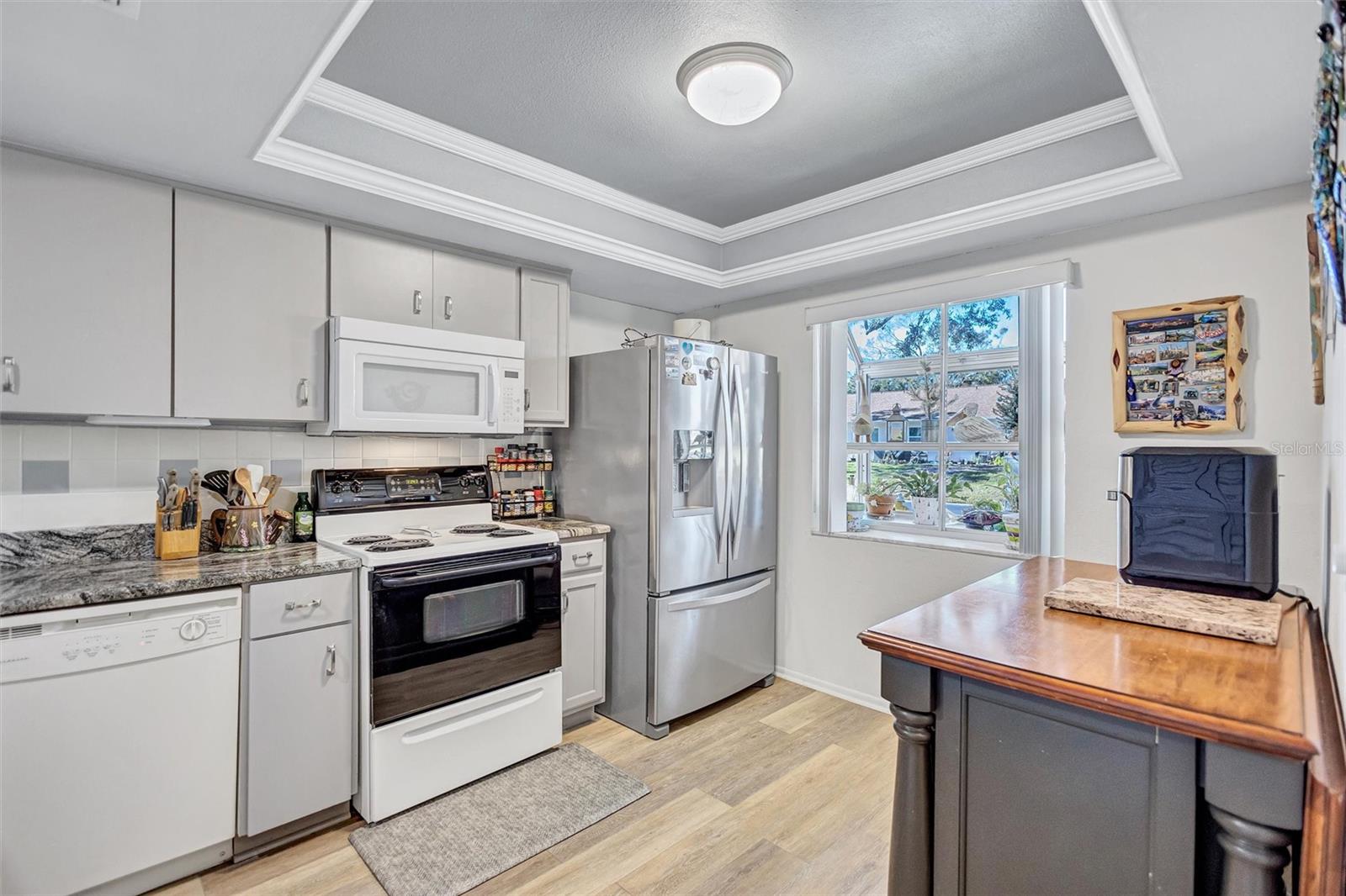 PATIO CONDO 1 - Residential