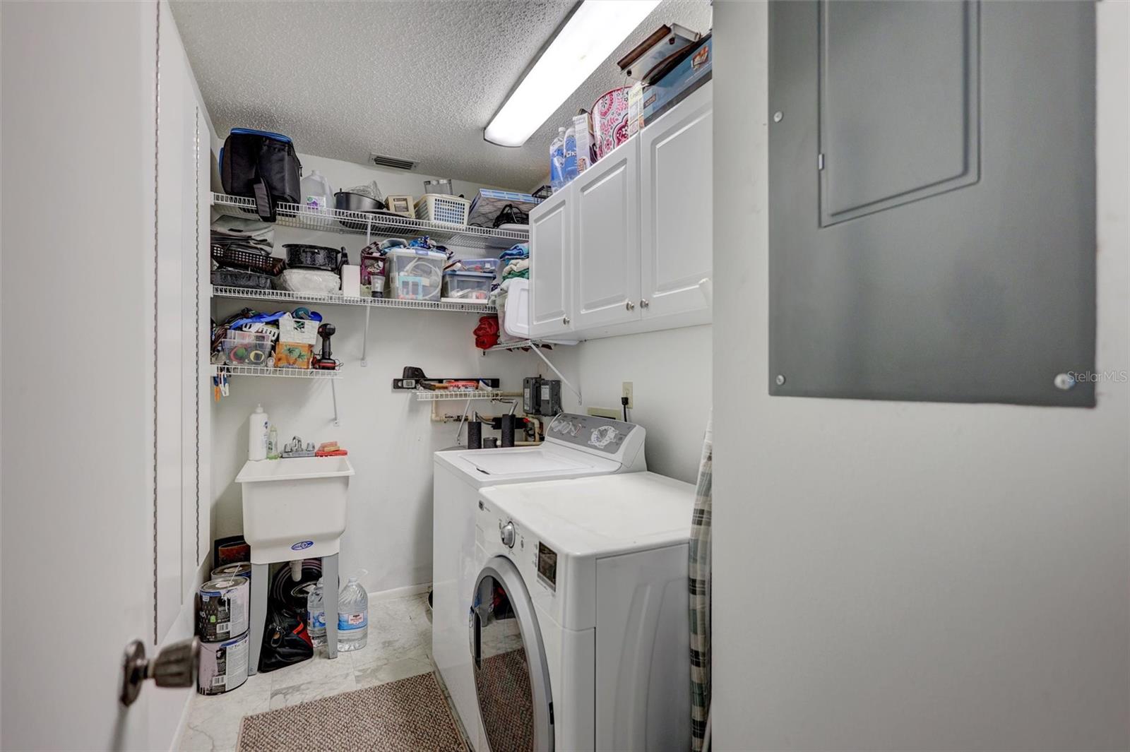 PATIO CONDO 1 - Residential