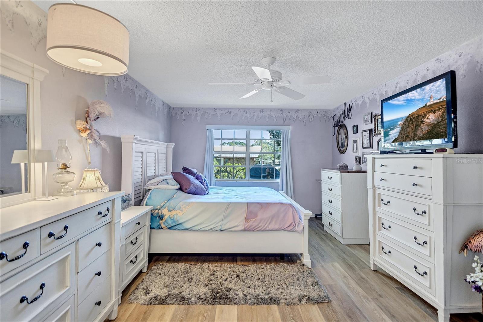 PATIO CONDO 1 - Residential