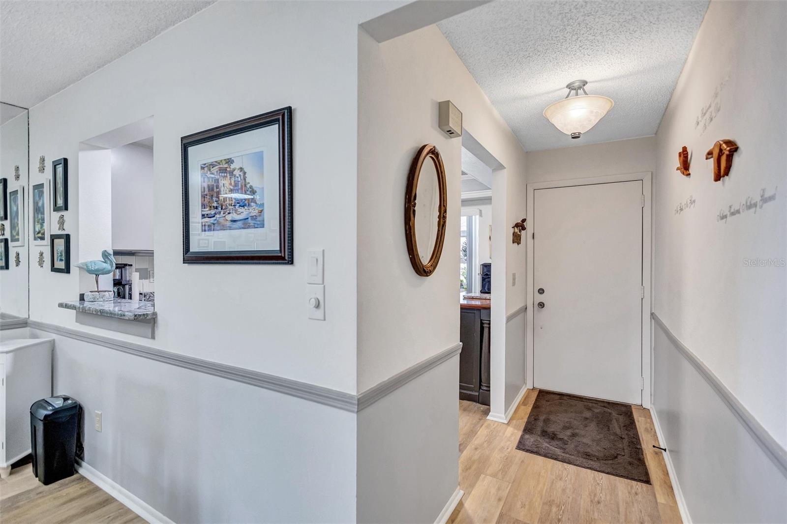 PATIO CONDO 1 - Residential