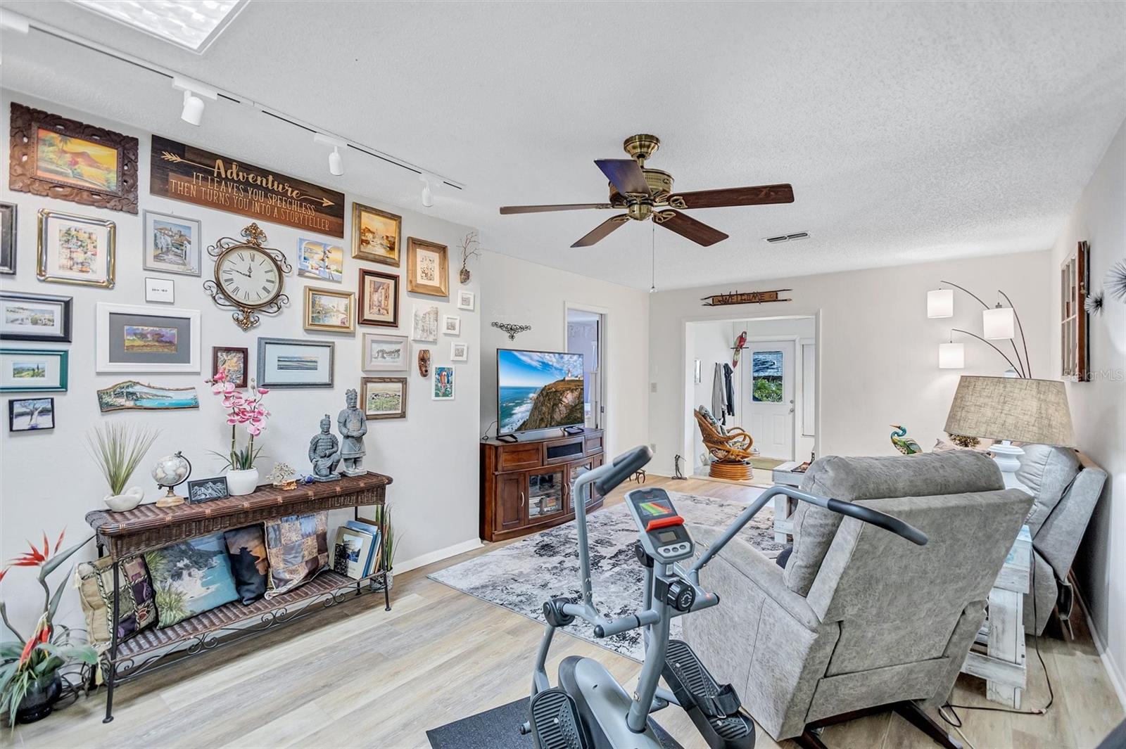 PATIO CONDO 1 - Residential