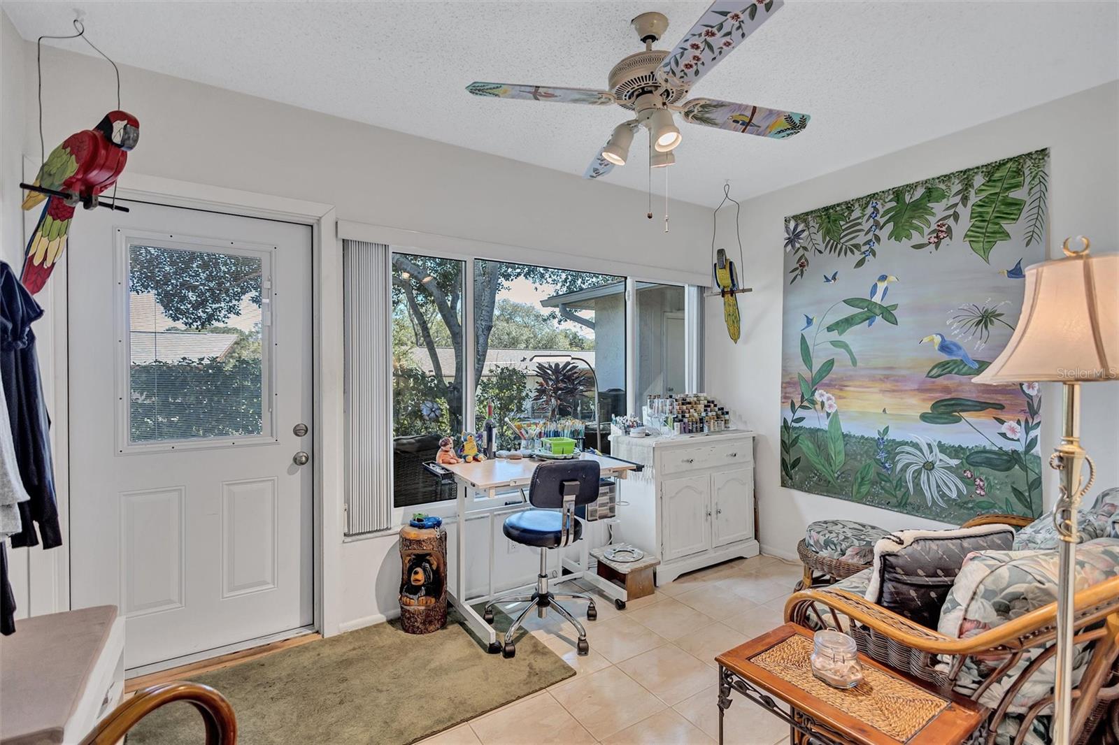 PATIO CONDO 1 - Residential