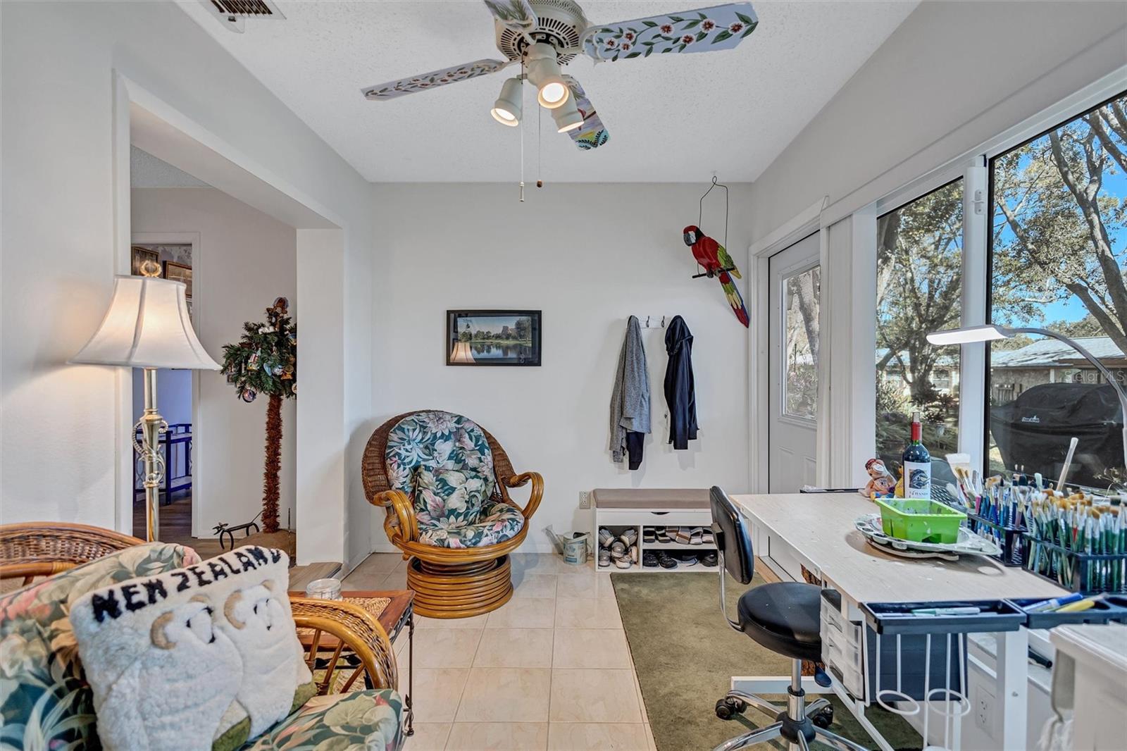 PATIO CONDO 1 - Residential