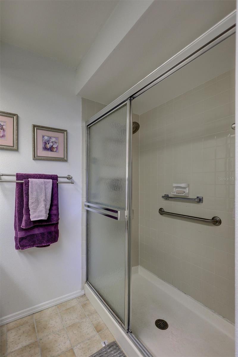 PATIO CONDO 1 - Residential