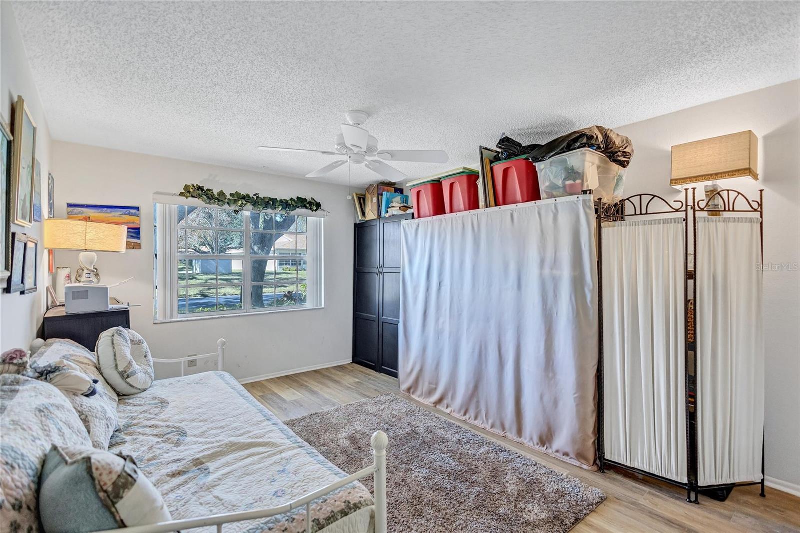 PATIO CONDO 1 - Residential