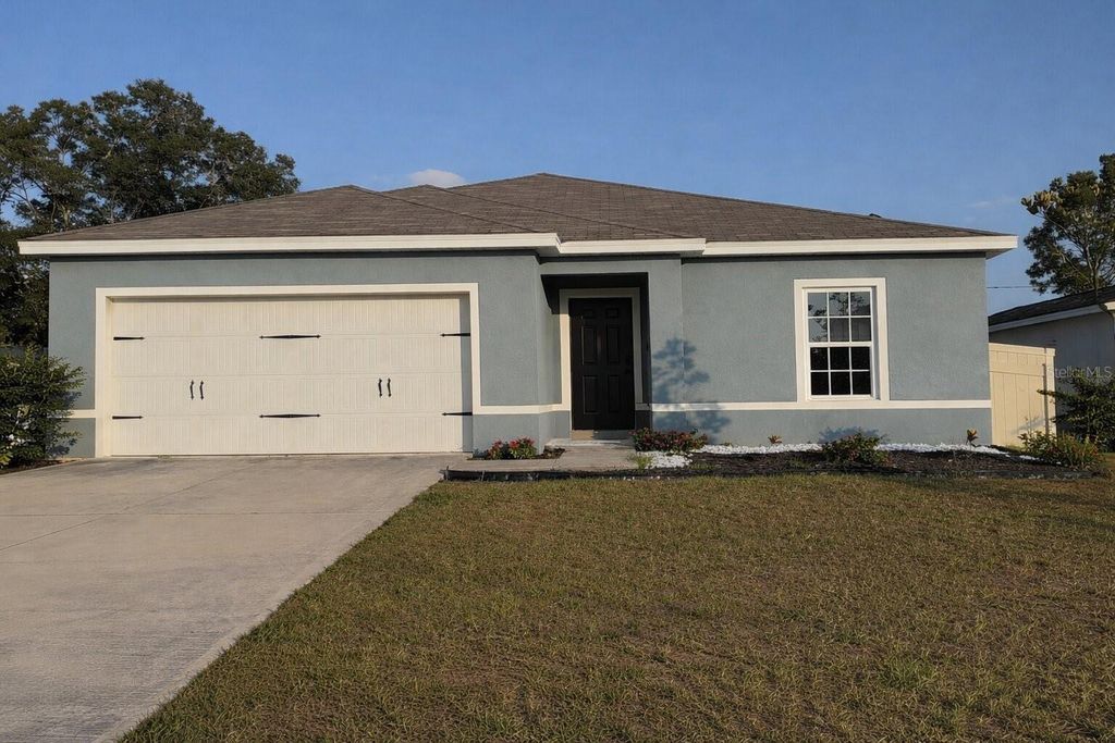Photo of 217 Fiddlewood Court, Davenport, FL 33837 (MLS # O6391533)