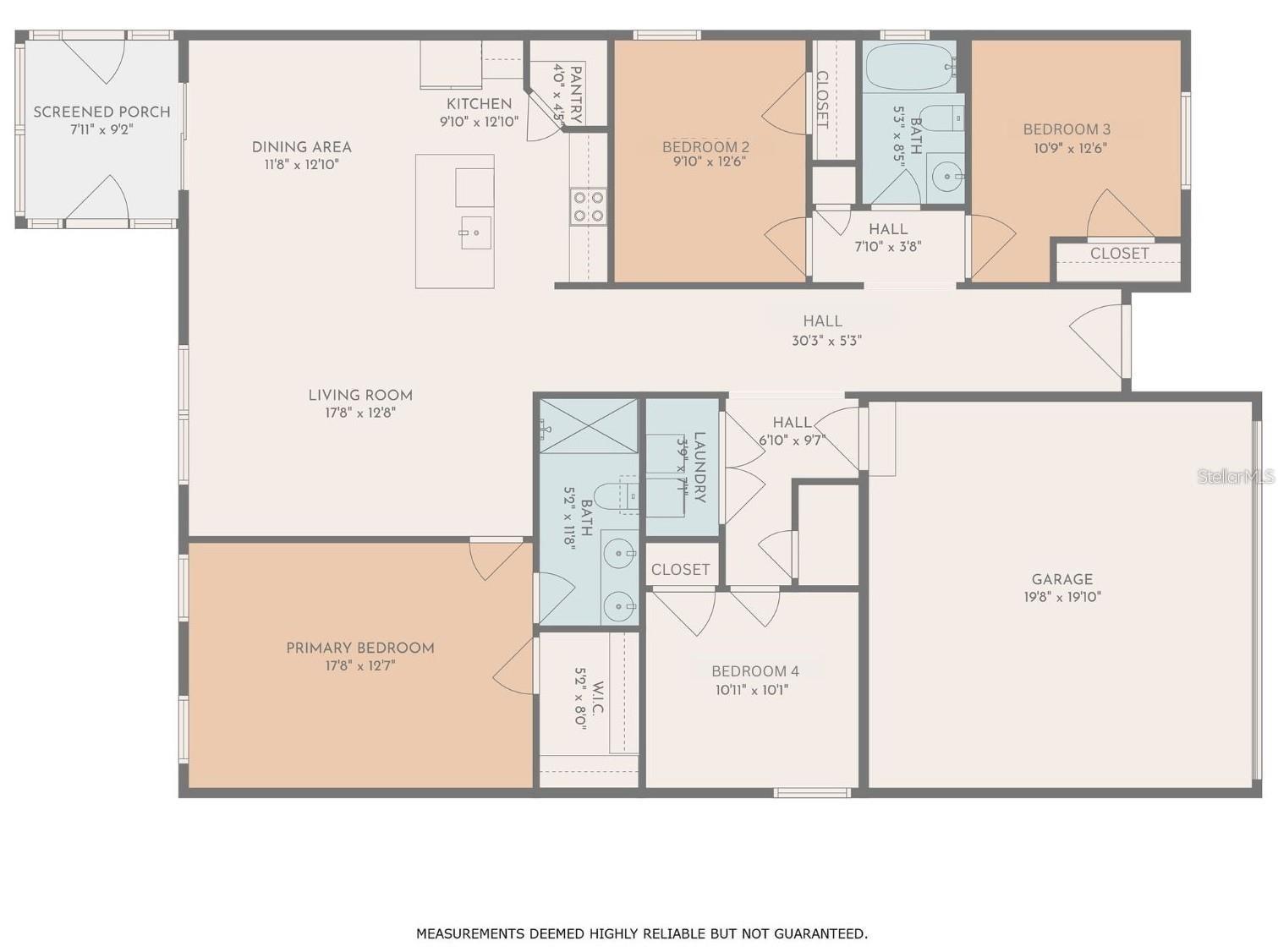 SOUTHERN XING - Residential Lease