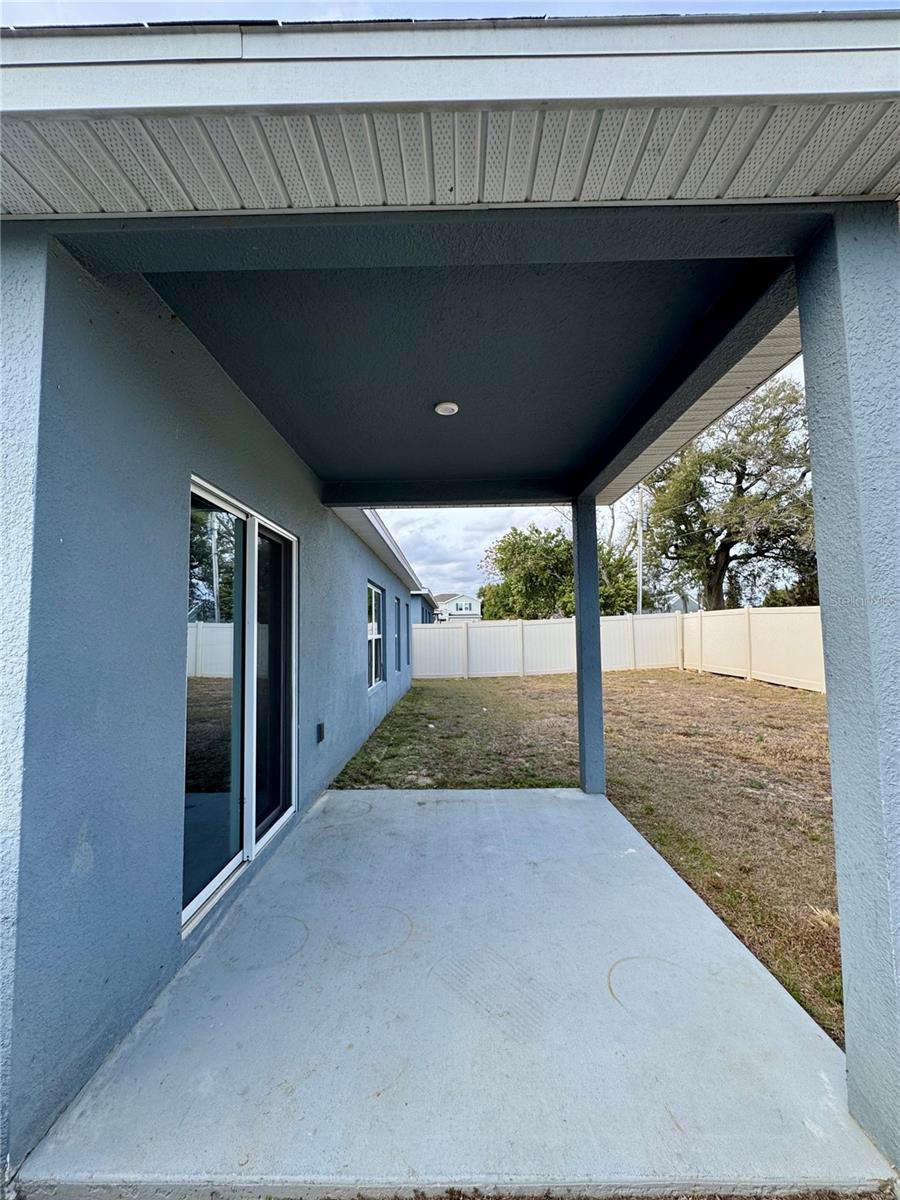 SOUTHERN XING - Residential Lease