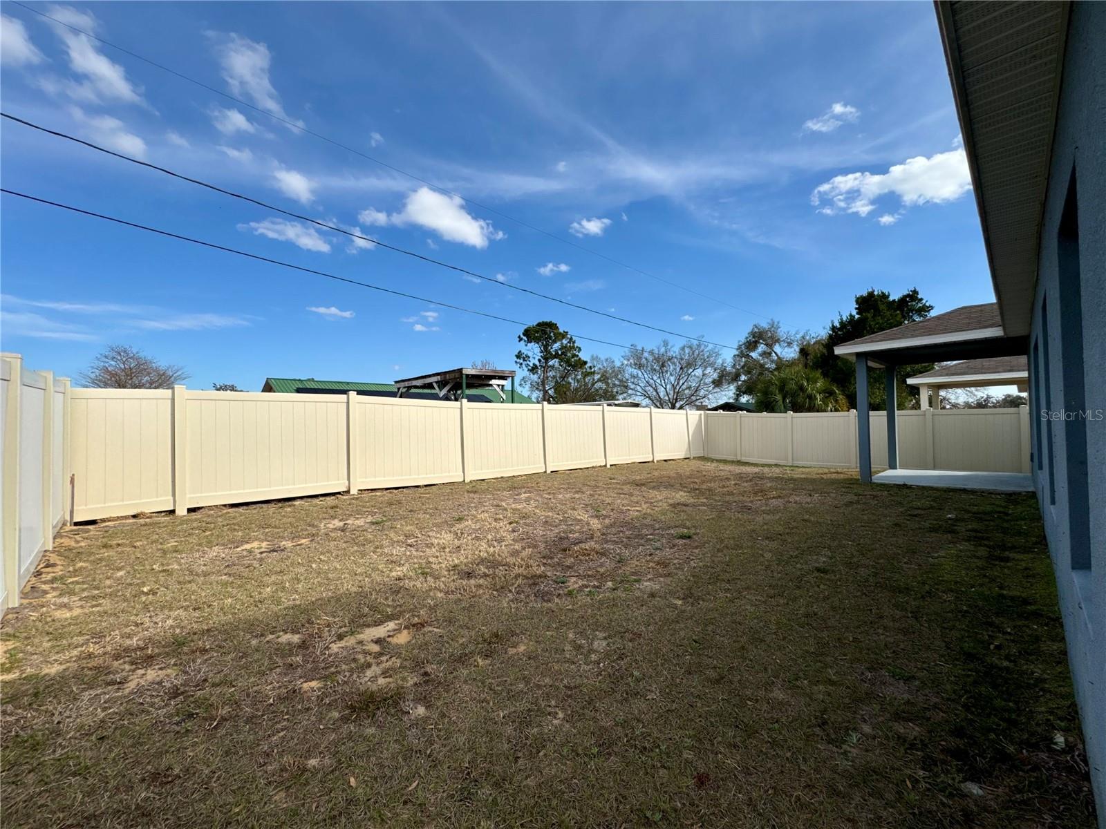 SOUTHERN XING - Residential Lease