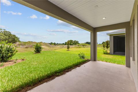 A home in OCALA