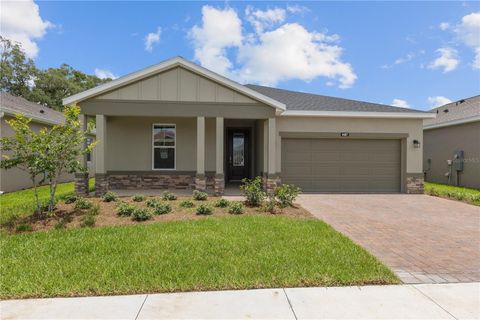 A home in OCALA