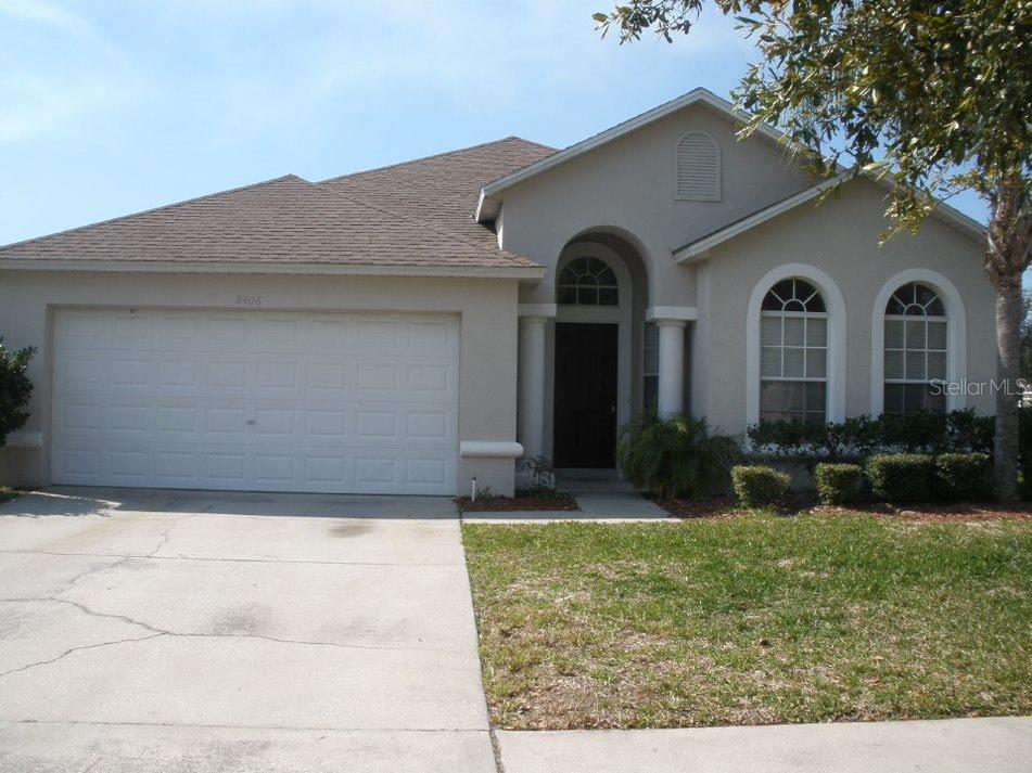 Photo of 2406 Siward Avenue, Orlando, FL 32828 (MLS # O6440386)