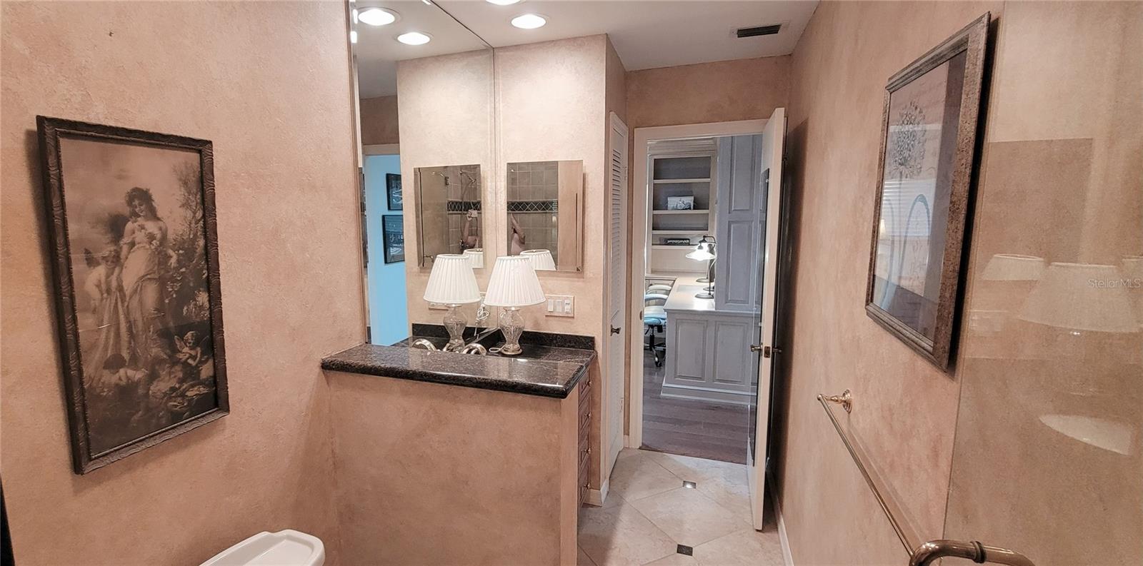 GLENEAGLES CLUSTER - Residential