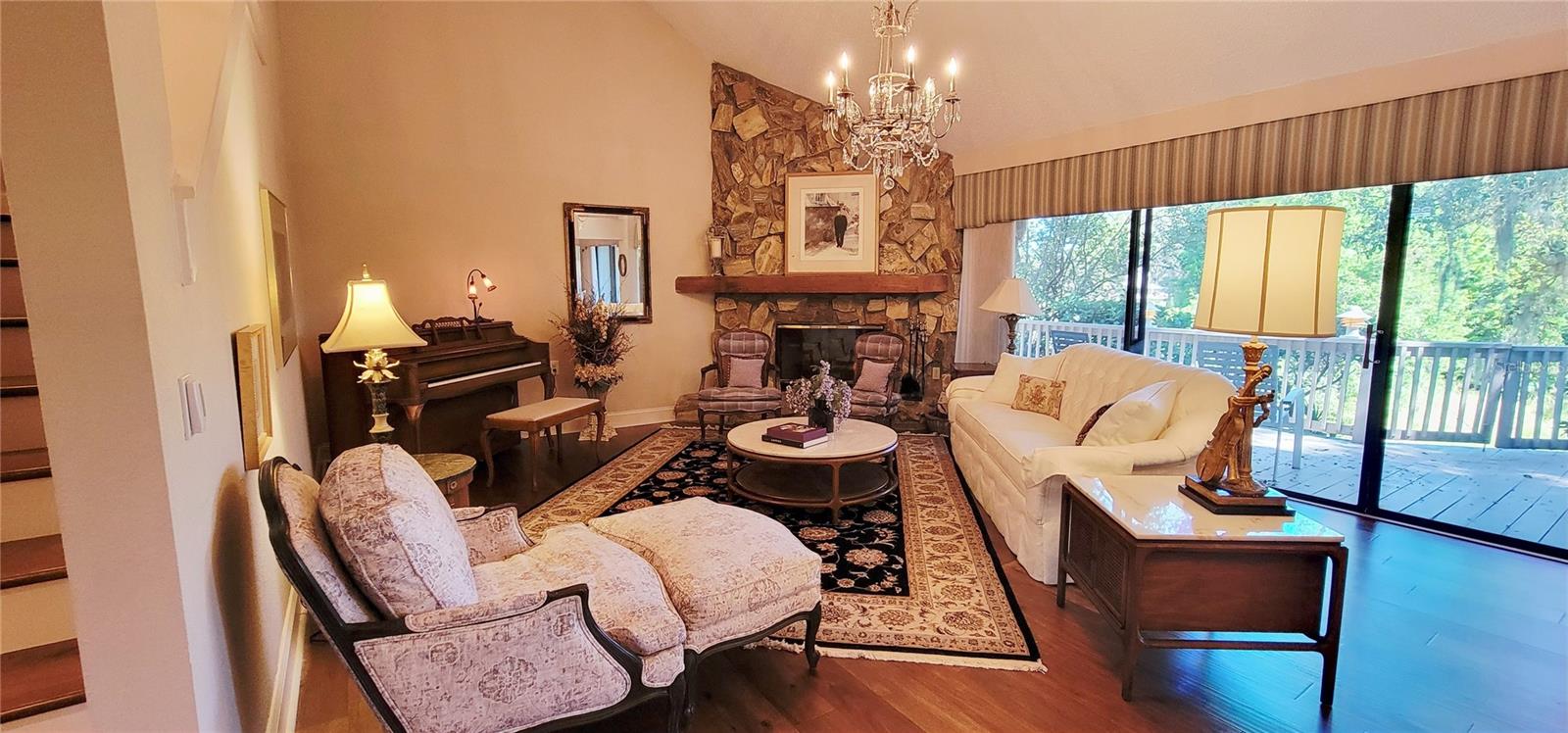 GLENEAGLES CLUSTER - Residential